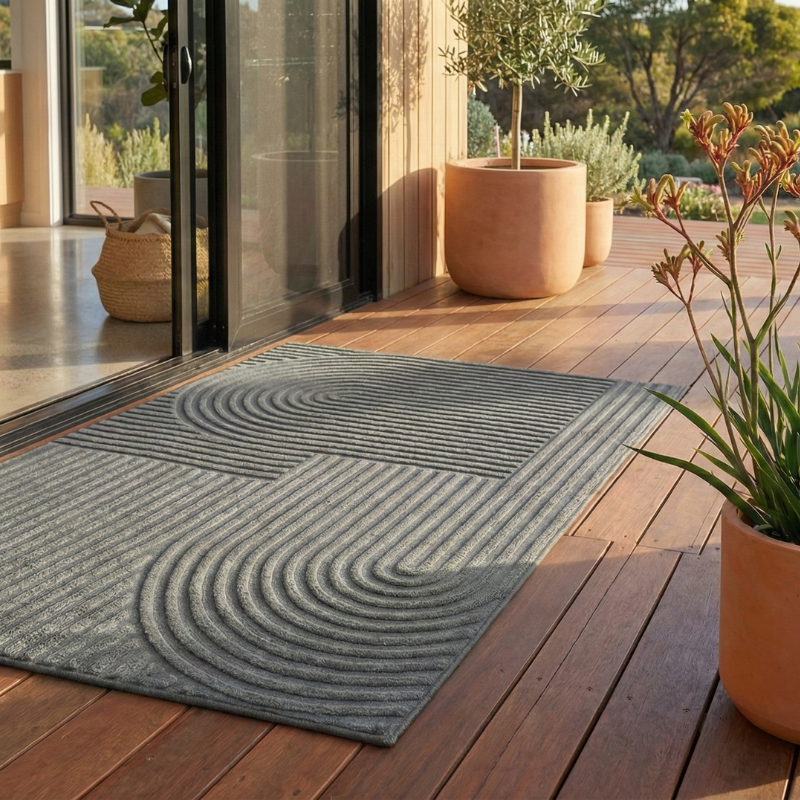 Hartwell Entry Mat
