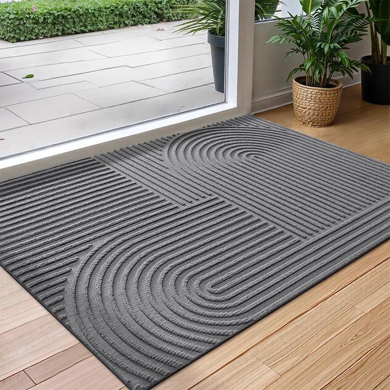 Hartwell Entry Mat