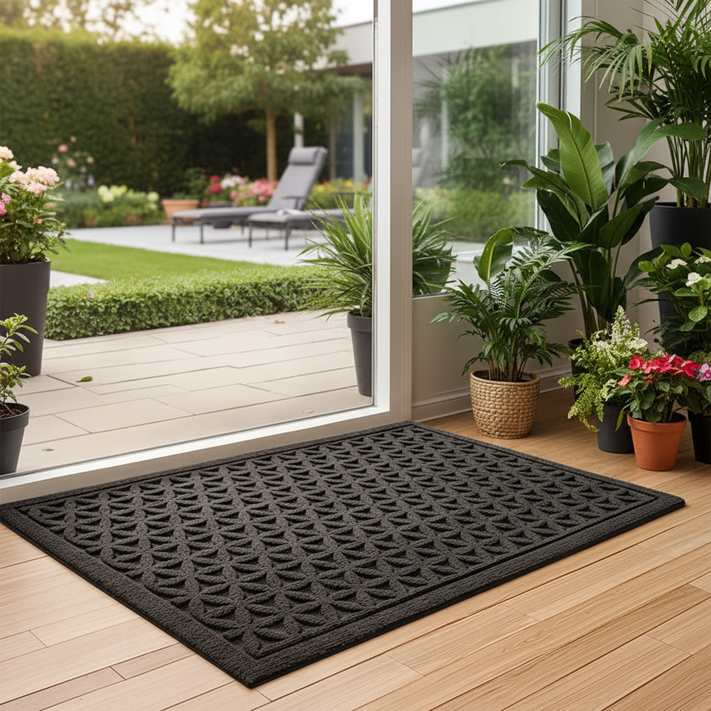 Hartwell Entry Mat