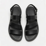 Marseille Strappy Sandals