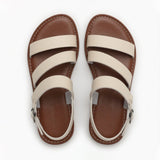 Marseille Strappy Sandals