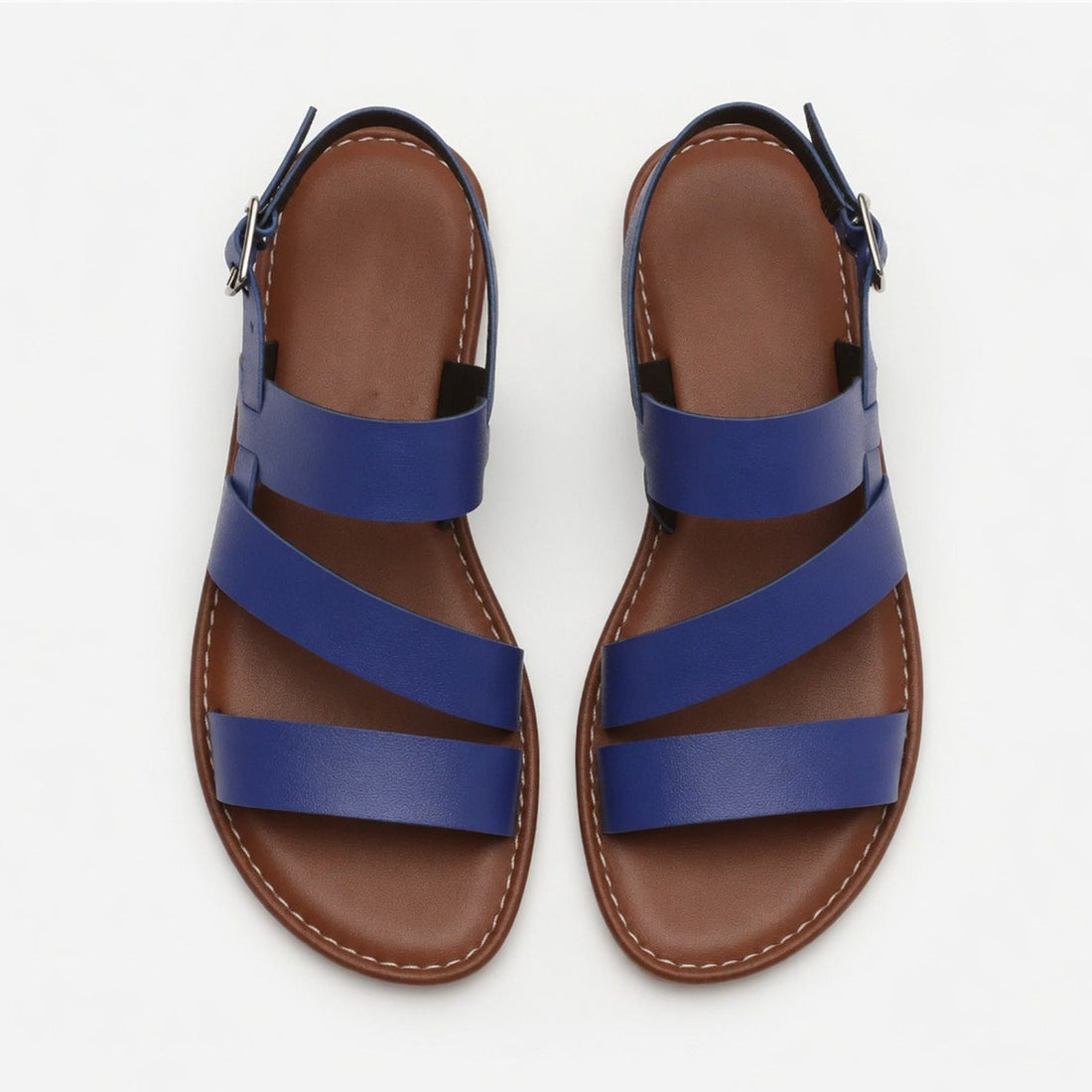 Marseille Strappy Sandals
