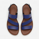 Marseille Strappy Sandals