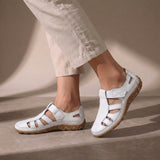 Mirelle Closed-Toe Sandals