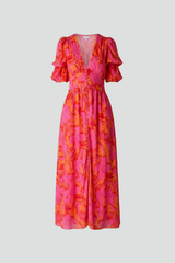 Catalan Maxi Dress