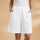 Summerhouse Knee-Length Shorts