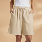 Summerhouse Knee-Length Shorts