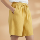 Summerhouse Knee-Length Shorts