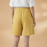 Summerhouse Knee-Length Shorts