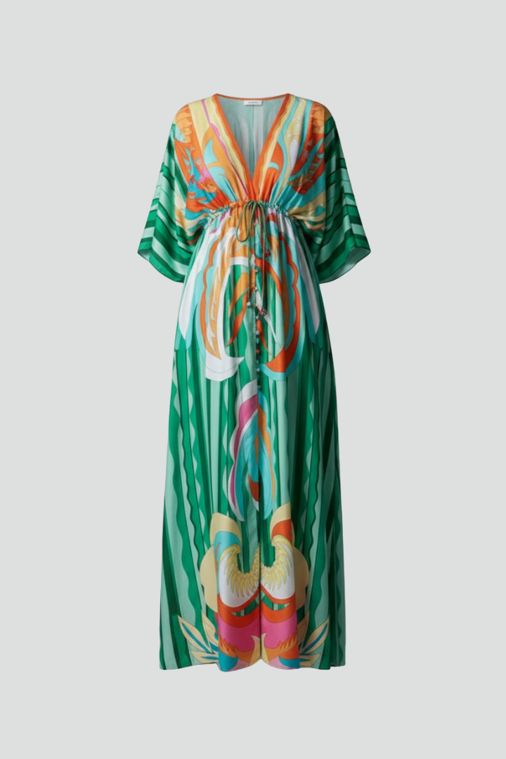 Bellagio Maxi Dress