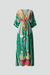 Bellagio Maxi Dress