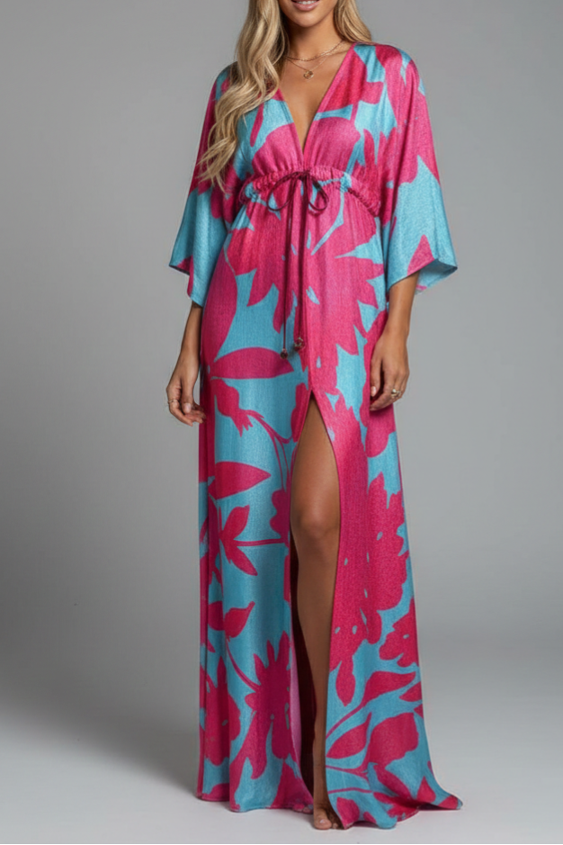 Bellagio Maxi Dress