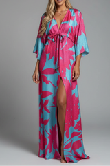 Bellagio Maxi Dress