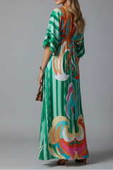 Bellagio Maxi Dress
