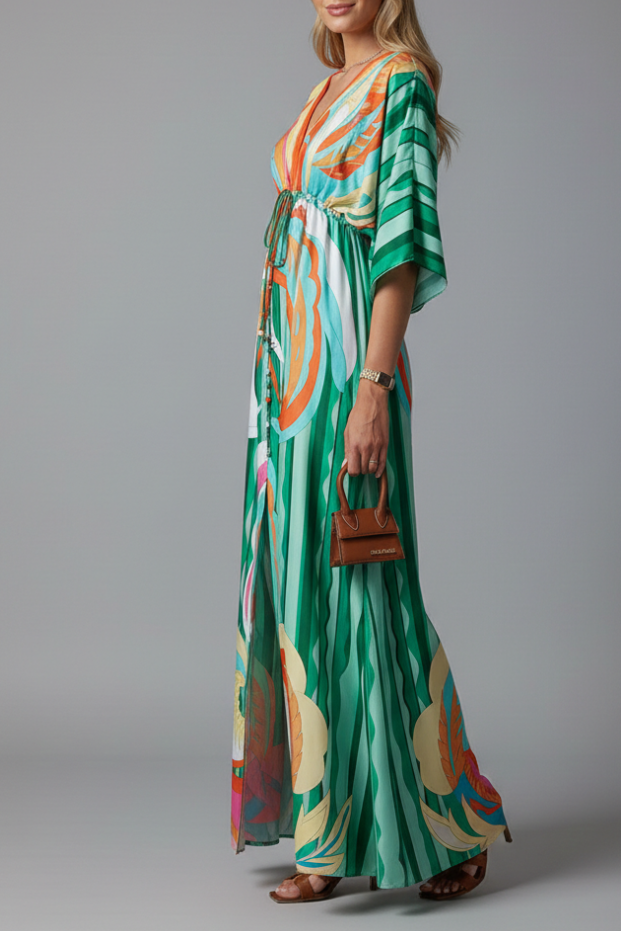 Bellagio Maxi Dress