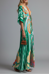Bellagio Maxi Dress