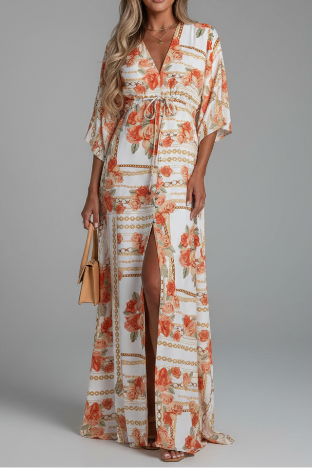 Bellagio Maxi Dress