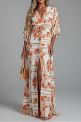 Bellagio Maxi Dress