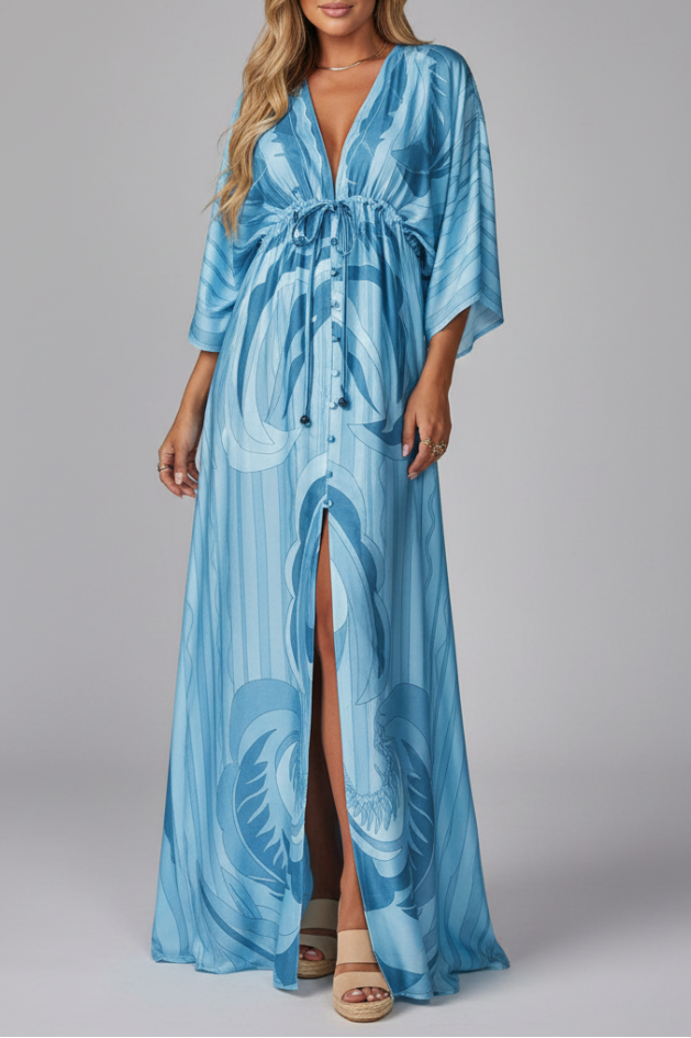 Bellagio Maxi Dress