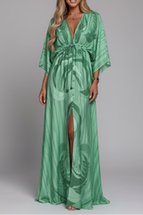 Bellagio Maxi Dress