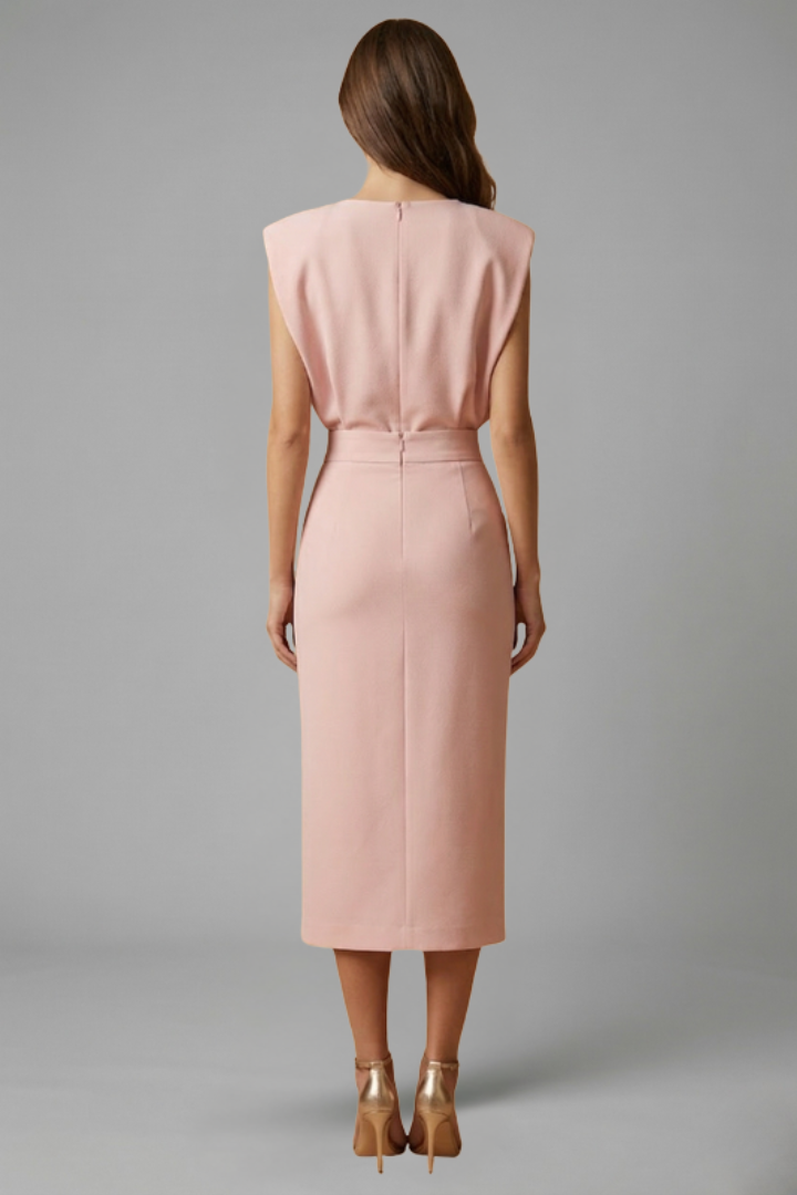Puglia Midi Dress