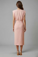 Puglia Midi Dress