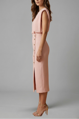 Puglia Midi Dress