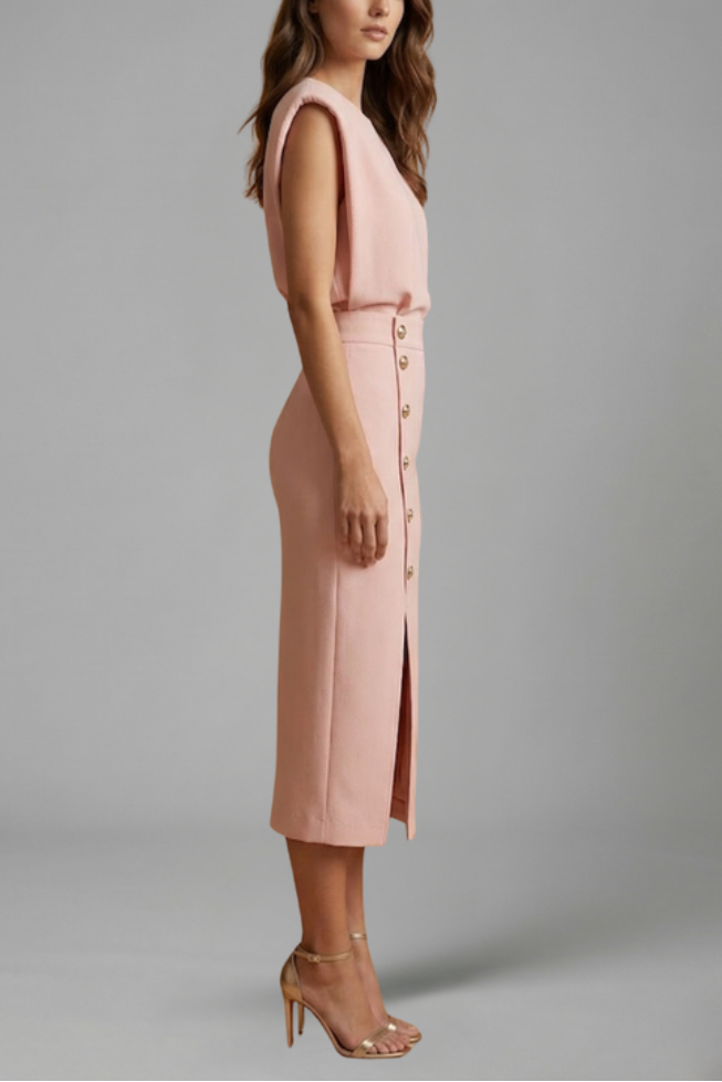 Puglia Midi Dress