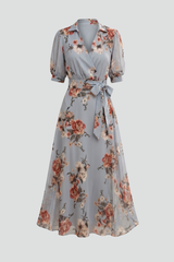 Calabria Midi Dress