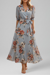 Calabria Midi Dress