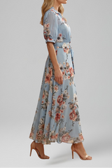 Calabria Midi Dress