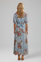 Calabria Midi Dress