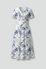Sicily Midi Dress