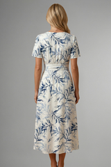 Sicily Midi Dress