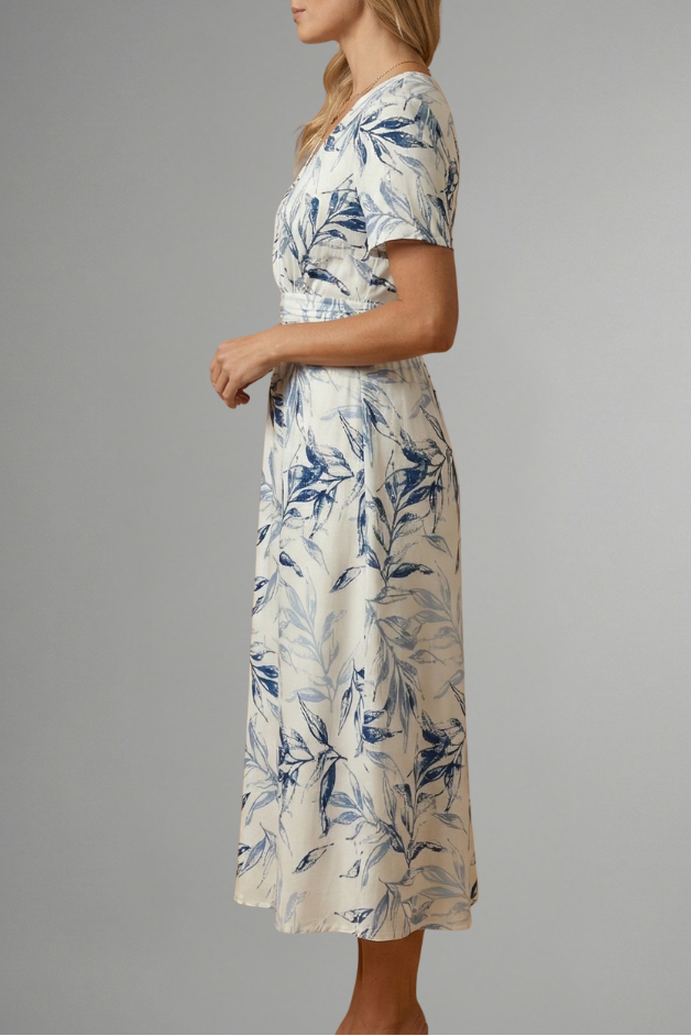 Sicily Midi Dress