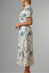 Sicily Midi Dress