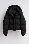 Aspen Oversized Puffer