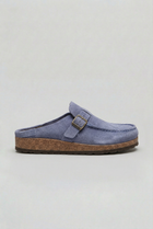 Dusty Blue