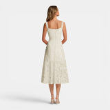 Potenza Midi Dress