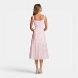 Potenza Midi Dress
