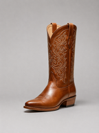 Dakota Cowboy Boots