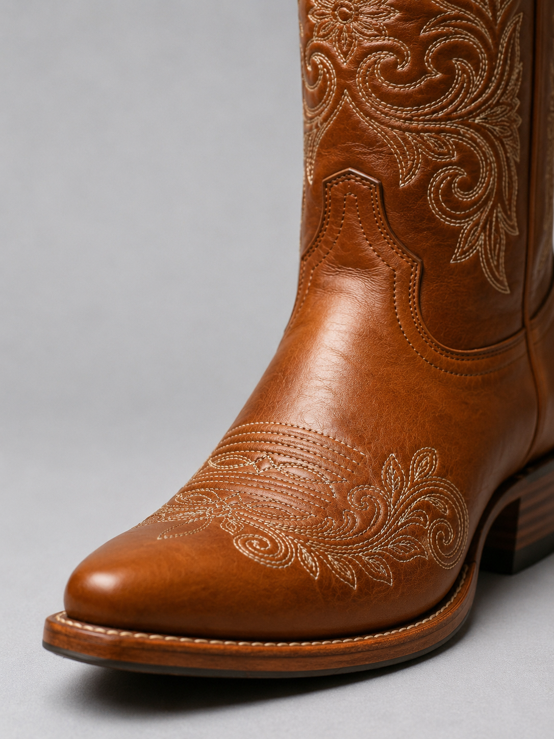 Dakota Cowboy Boots