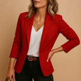 Baku Fitted Blazer