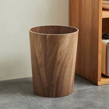 Oakhaven Rotating Lid Trash Can