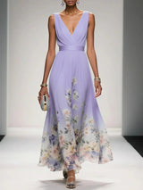 Catanzaro Maxi Dress