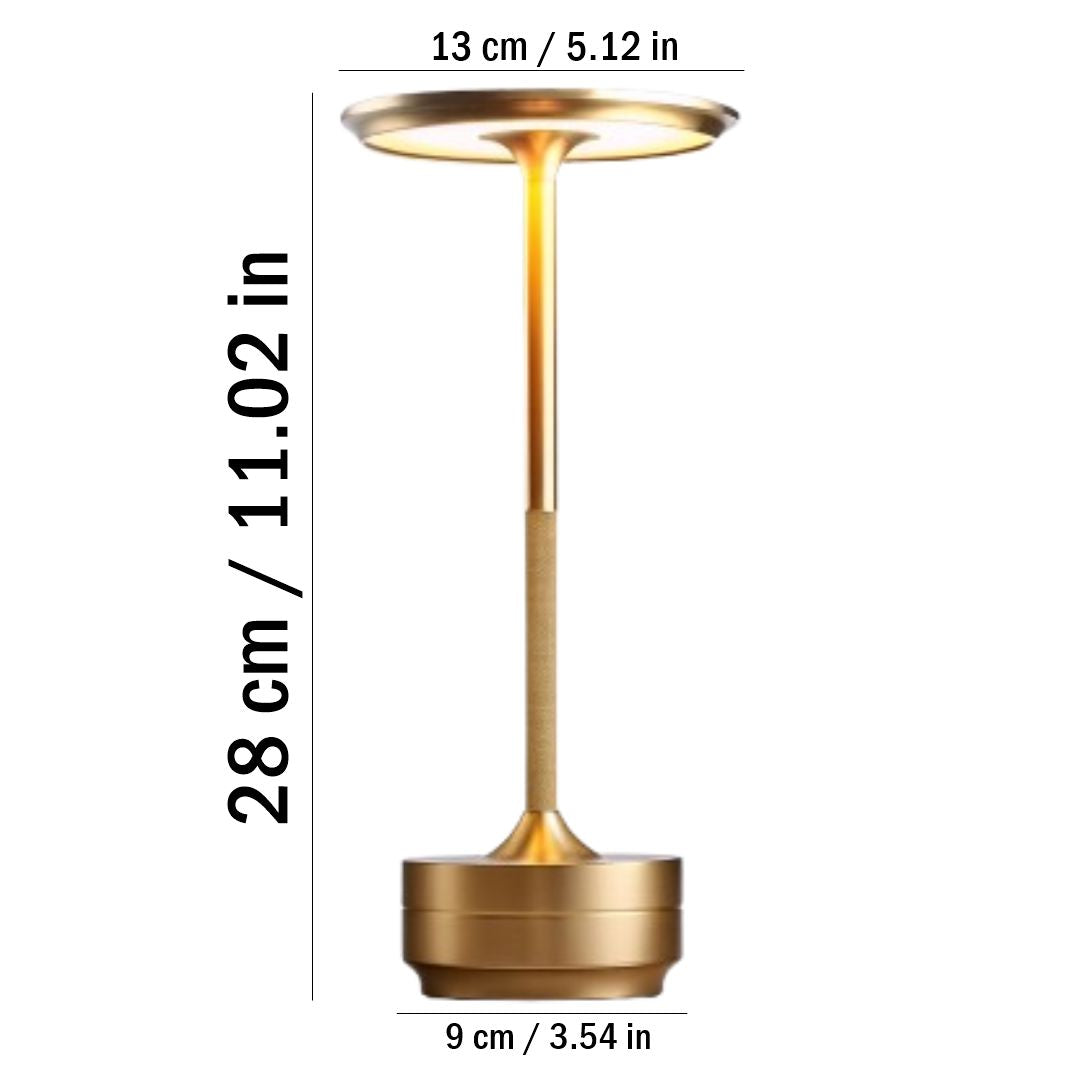 Laurel Table Lamp
