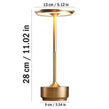 Laurel Table Lamp