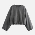 Damsel Bomber Jacket