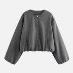 Damsel Bomber Jacket