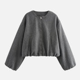 Damsel Cardigan